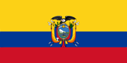 andera de Ecuador